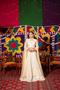 Al Karam | Luxe Formals | RTS | SHIRT, LINING, TROUSER & DUPATTA N - by Libasekhas UK - Registered Vendor of : Al Karam - 100% Original Designer Dress