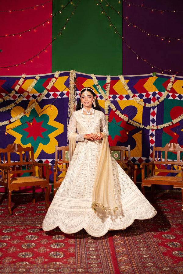 Al Karam | Luxe Formals | RTS | SHIRT, LINING, TROUSER & DUPATTA N - by Libasekhas UK - Registered Vendor of : Al Karam - 100% Original Designer Dress