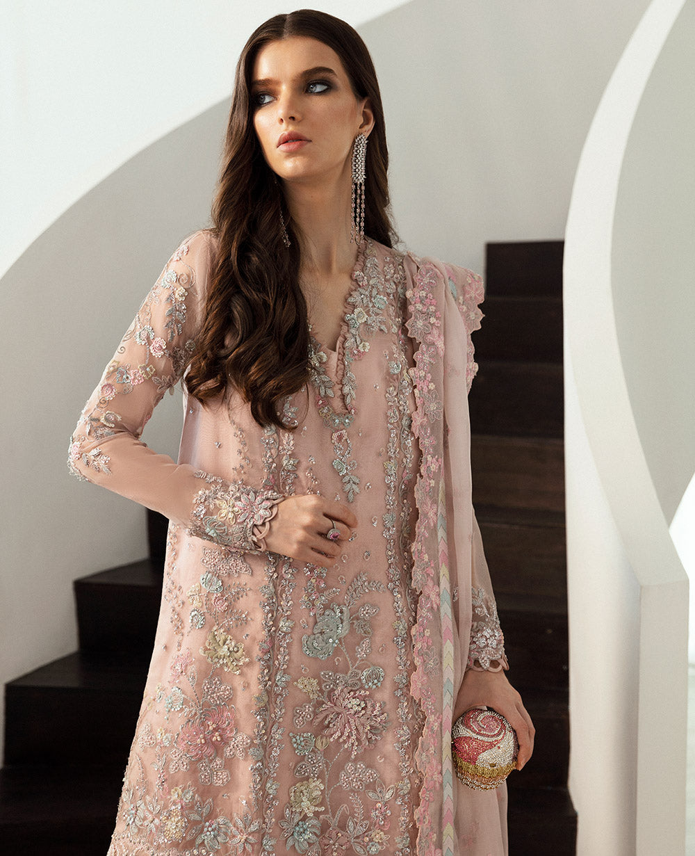 Republic Womenswear | Jeune Fille 24 | LF-161 - by - Libasekhas UK - Registered Vendor of : Republic Womenswear - 100% Original Designer Dresss