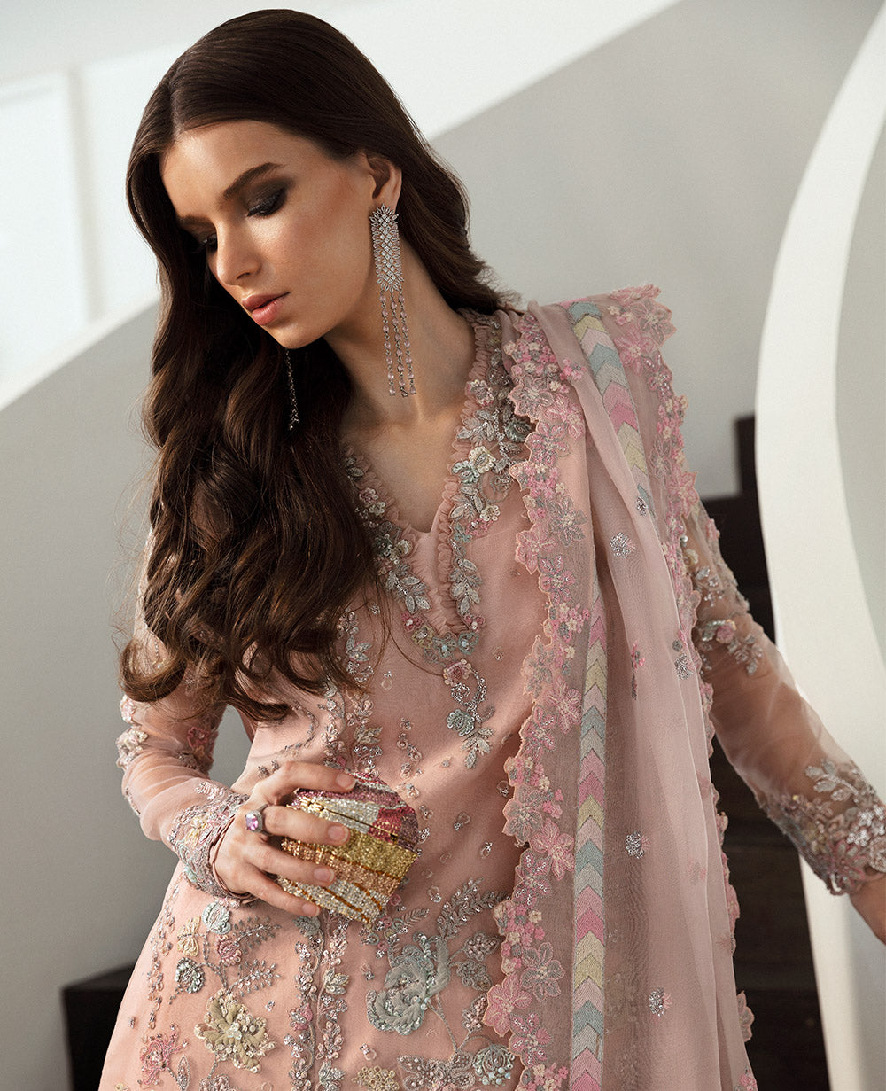 Republic Womenswear | Jeune Fille 24 | LF-161 - by - Libasekhas UK - Registered Vendor of : Republic Womenswear - 100% Original Designer Dresss