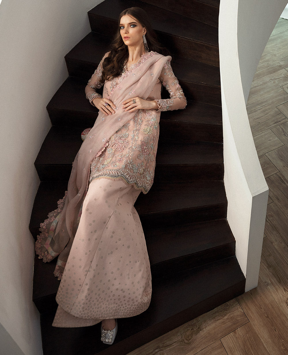 Republic Womenswear | Jeune Fille 24 | LF-161 - by - Libasekhas UK - Registered Vendor of : Republic Womenswear - 100% Original Designer Dresss