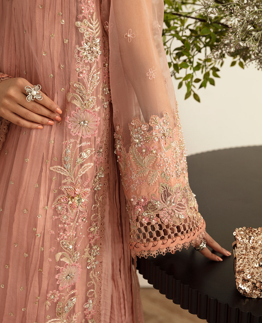 Republic Womenswear | Jeune Fille 24 | LF-162 - by - Libasekhas UK - Registered Vendor of : Republic Womenswear - 100% Original Designer Dresss