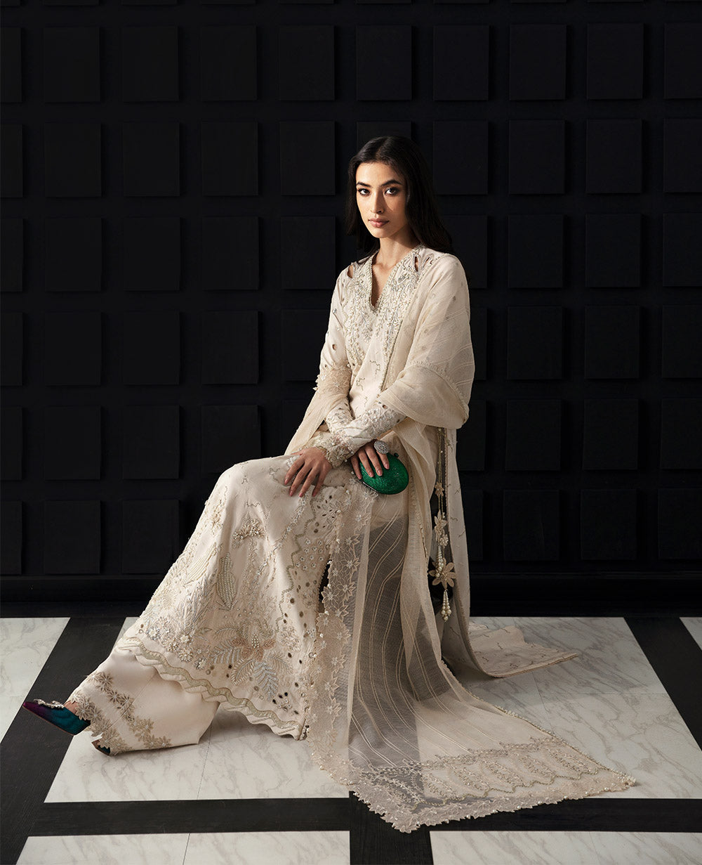 Republic Womenswear | Jeune Fille 24 | LF-163 - by - Libasekhas UK - Registered Vendor of : Republic Womenswear - 100% Original Designer Dresss