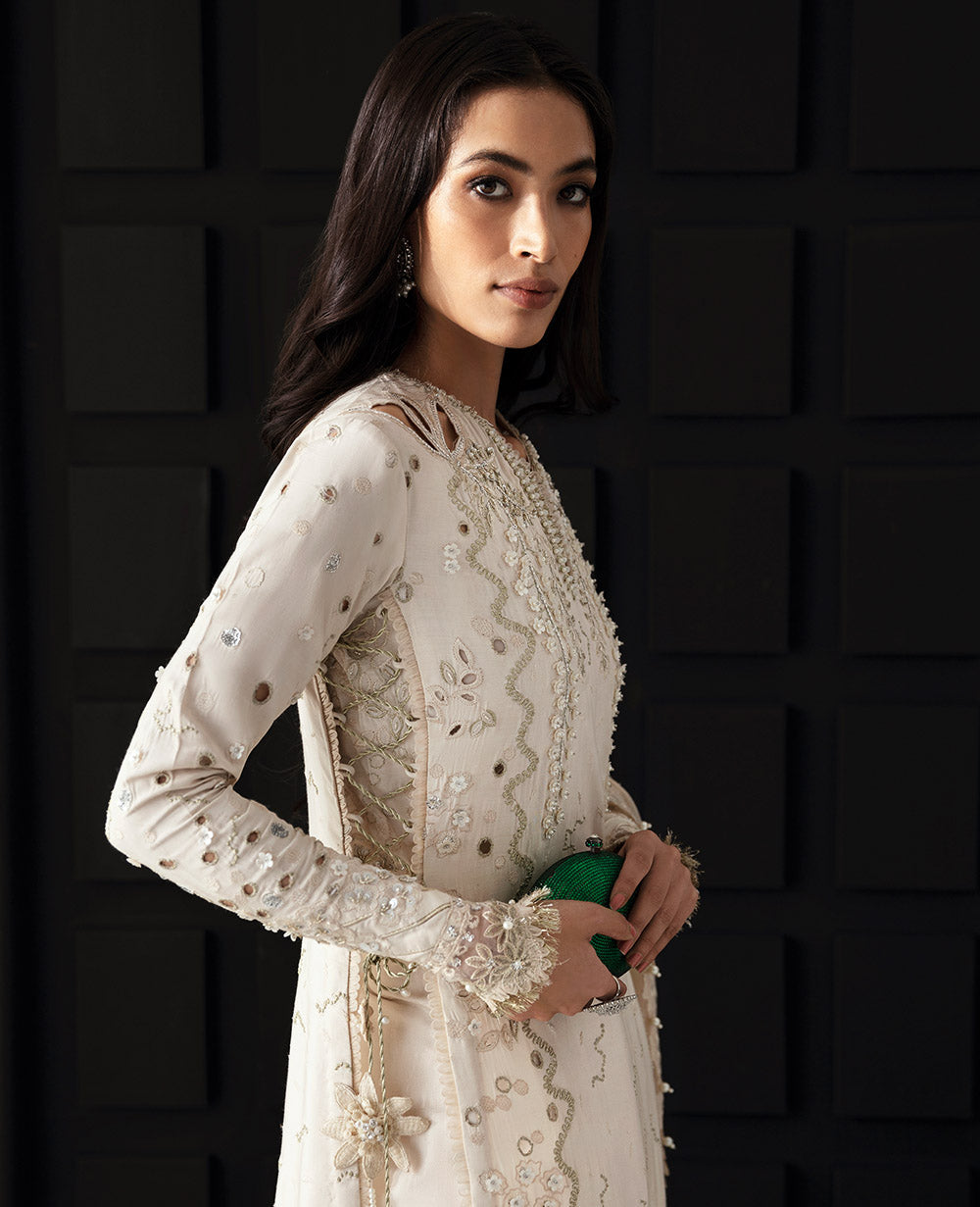 Republic Womenswear | Jeune Fille 24 | LF-163 - by - Libasekhas UK - Registered Vendor of : Republic Womenswear - 100% Original Designer Dresss