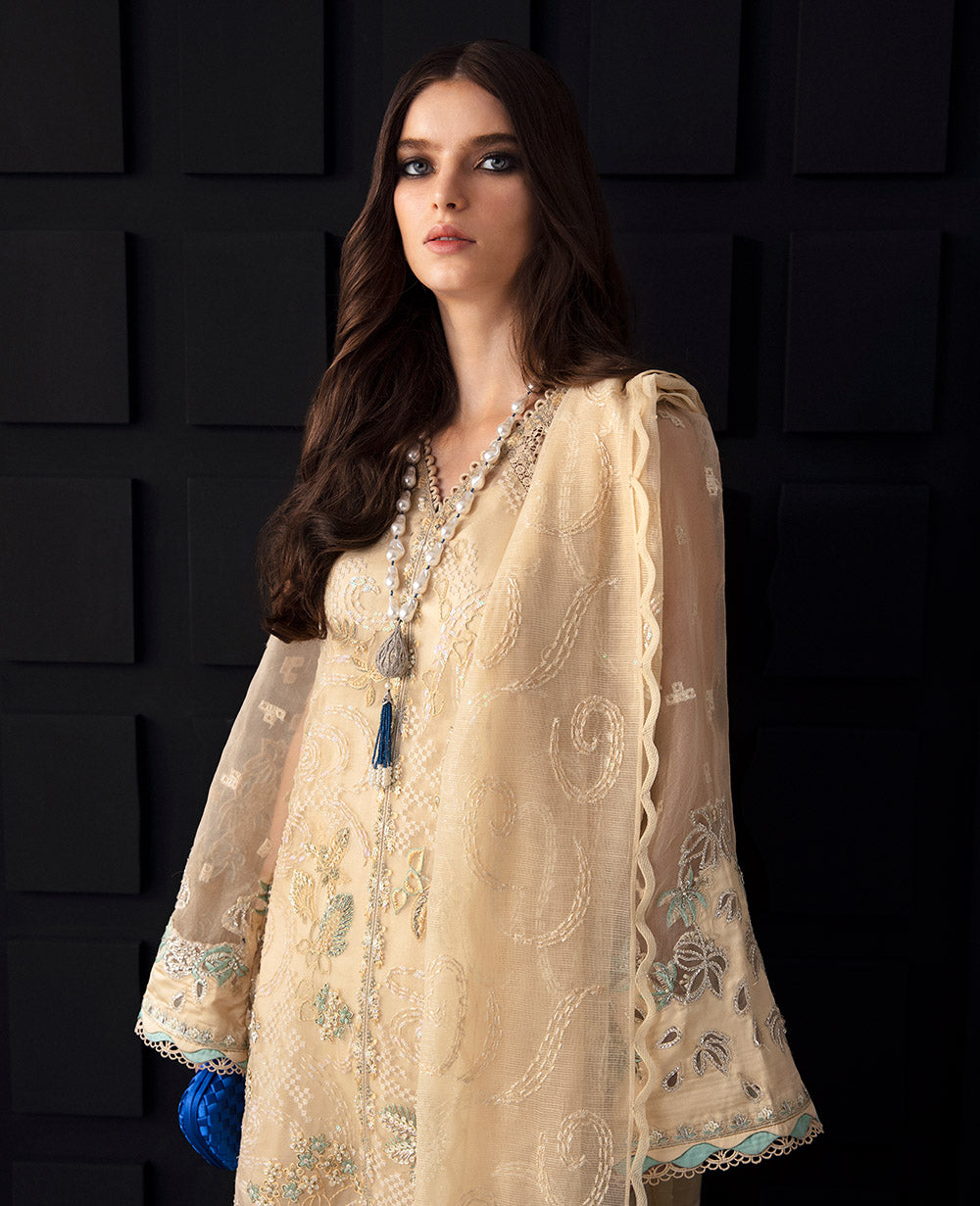 Republic Womenswear | Jeune Fille 24 | LF-164 - by - Libasekhas UK - Registered Vendor of : Republic Womenswear - 100% Original Designer Dresss
