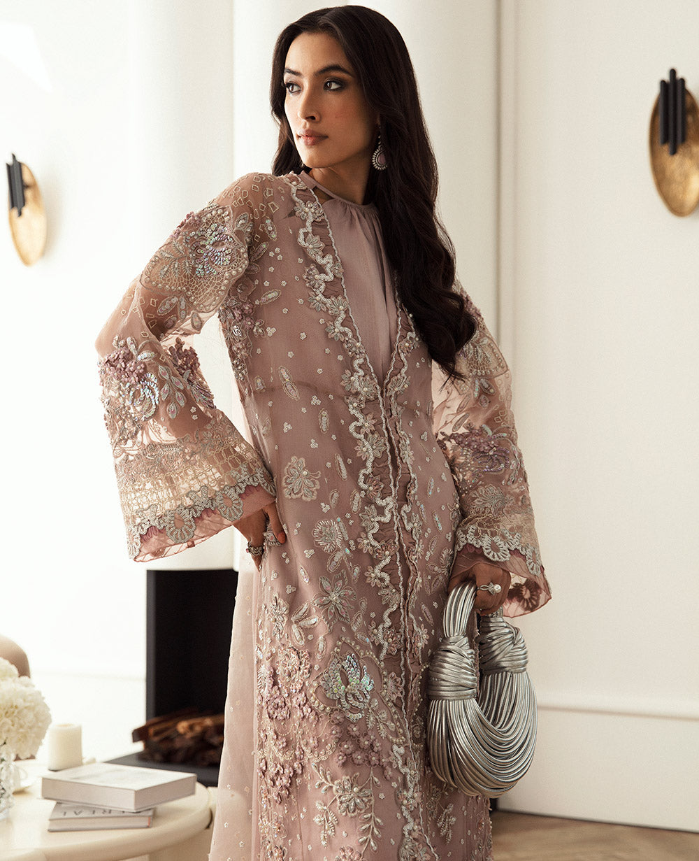 Republic Womenswear | Jeune Fille 24 | LF-165 - by - Libasekhas UK - Registered Vendor of : Republic Womenswear - 100% Original Designer Dresss