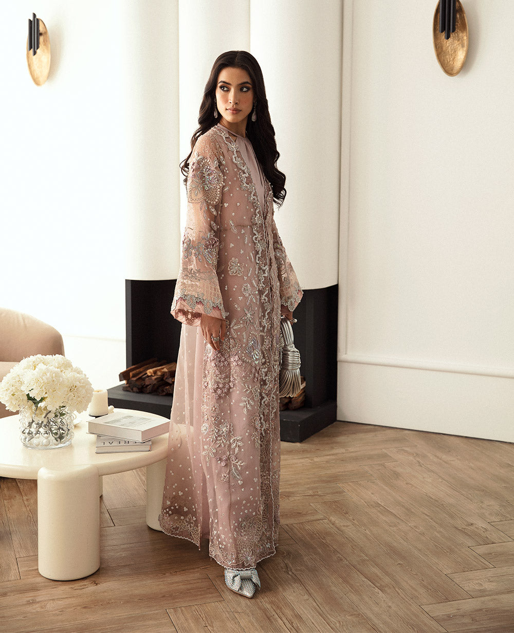 Republic Womenswear | Jeune Fille 24 | LF-165 - by - Libasekhas UK - Registered Vendor of : Republic Womenswear - 100% Original Designer Dresss