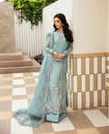 Republic Womenswear | Jeune Fille 24 | LF-166 - by - Libasekhas UK - Registered Vendor of : Republic Womenswear - 100% Original Designer Dresss