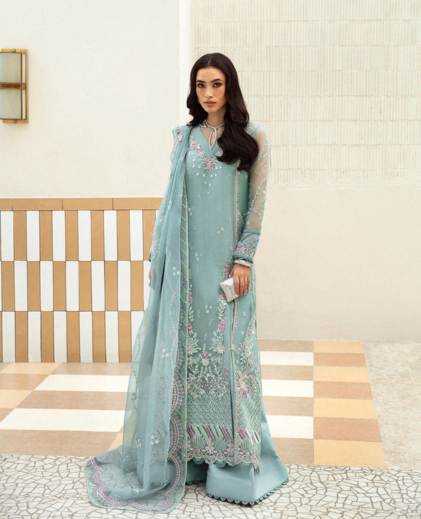 Republic Womenswear | Jeune Fille 24 | LF-166 - by - Libasekhas UK - Registered Vendor of : Republic Womenswear - 100% Original Designer Dresss