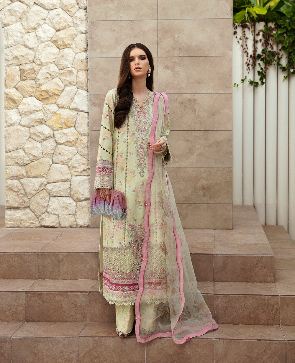 Republic Womenswear | Jeune Fille 24 | LF-167 - by - Libasekhas UK - Registered Vendor of : Republic Womenswear - 100% Original Designer Dresss