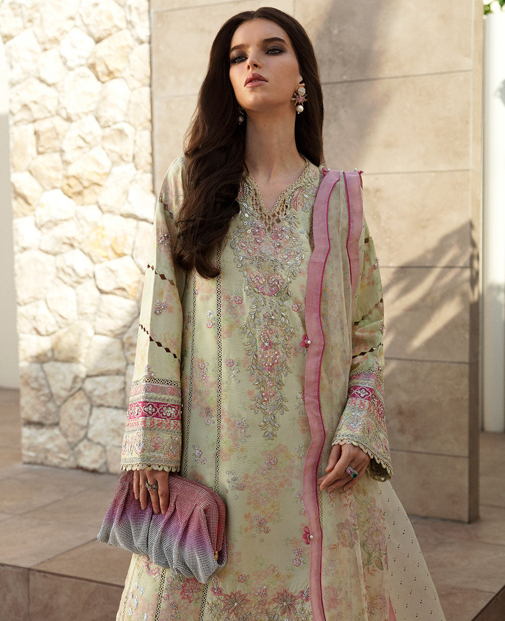 Republic Womenswear | Jeune Fille 24 | LF-167 - by - Libasekhas UK - Registered Vendor of : Republic Womenswear - 100% Original Designer Dresss