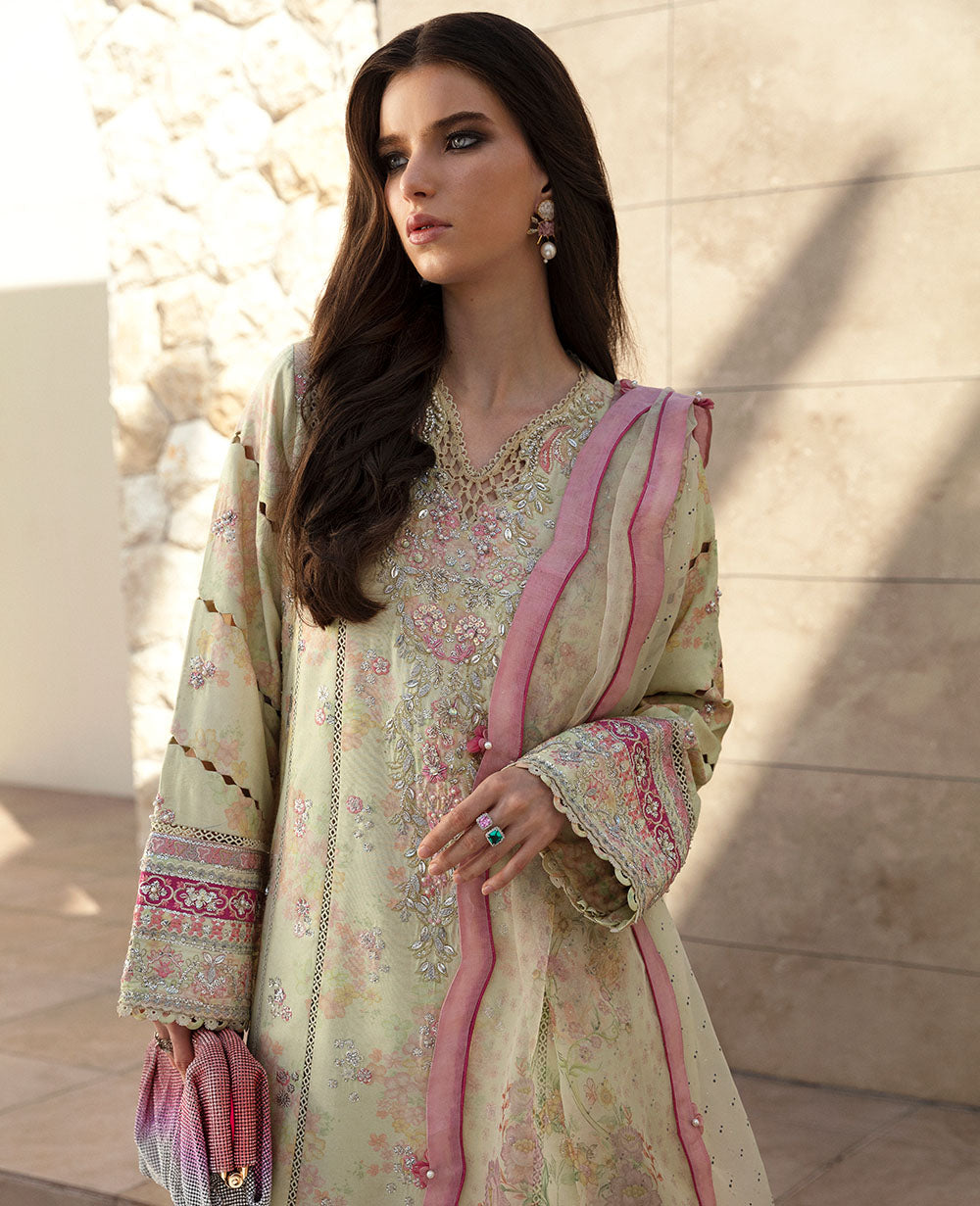 Republic Womenswear | Jeune Fille 24 | LF-167 - by - Libasekhas UK - Registered Vendor of : Republic Womenswear - 100% Original Designer Dresss