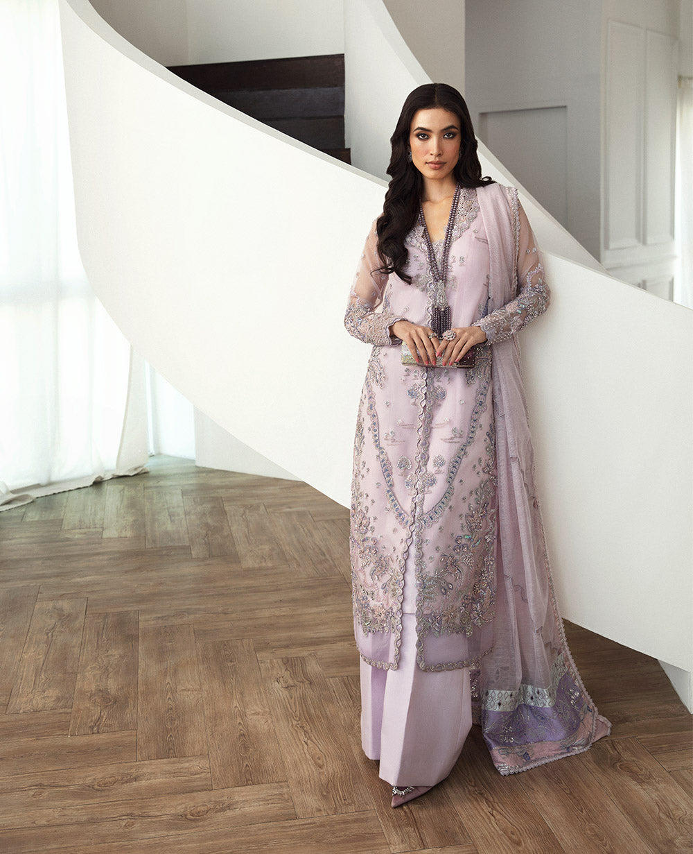Republic Womenswear | Jeune Fille 24 | LF-169 - by - Libasekhas UK - Registered Vendor of : Republic Womenswear - 100% Original Designer Dresss