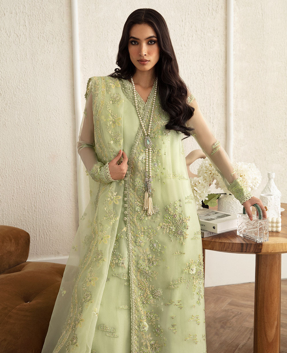 Republic Womenswear | Jeune Fille 24 | LF-170 - by - Libasekhas UK - Registered Vendor of : Republic Womenswear - 100% Original Designer Dresss