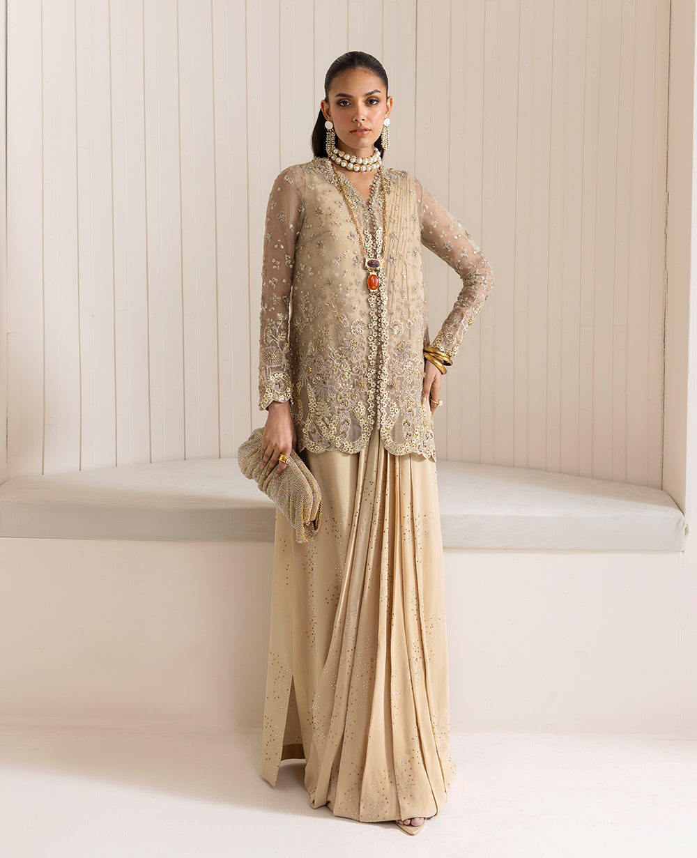 Republic Womenswear | Reve De Luxe 25 | LF-171 - by - Libasekhas UK - Registered Vendor of : Republic Womenswear - 100% Original Designer Dresss