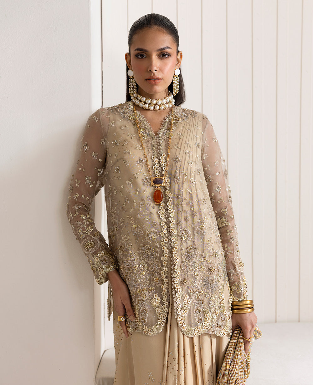 Republic Womenswear | Reve De Luxe 25 | LF-171 - by - Libasekhas UK - Registered Vendor of : Republic Womenswear - 100% Original Designer Dresss
