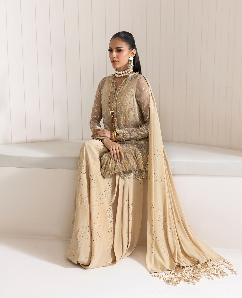 Republic Womenswear | Reve De Luxe 25 | LF-171 - by - Libasekhas UK - Registered Vendor of : Republic Womenswear - 100% Original Designer Dresss