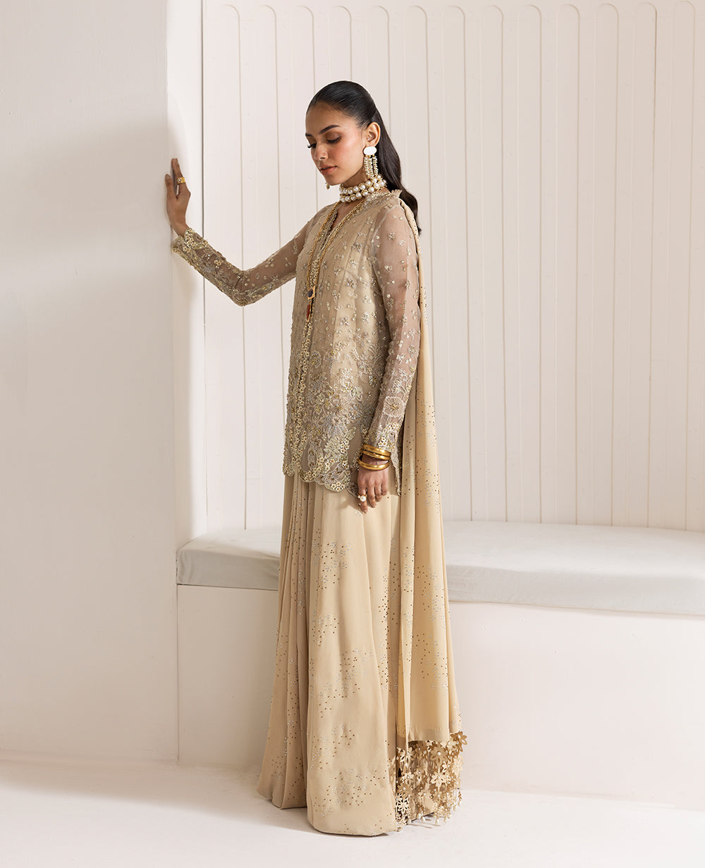 Republic Womenswear | Reve De Luxe 25 | LF-171 - by - Libasekhas UK - Registered Vendor of : Republic Womenswear - 100% Original Designer Dresss