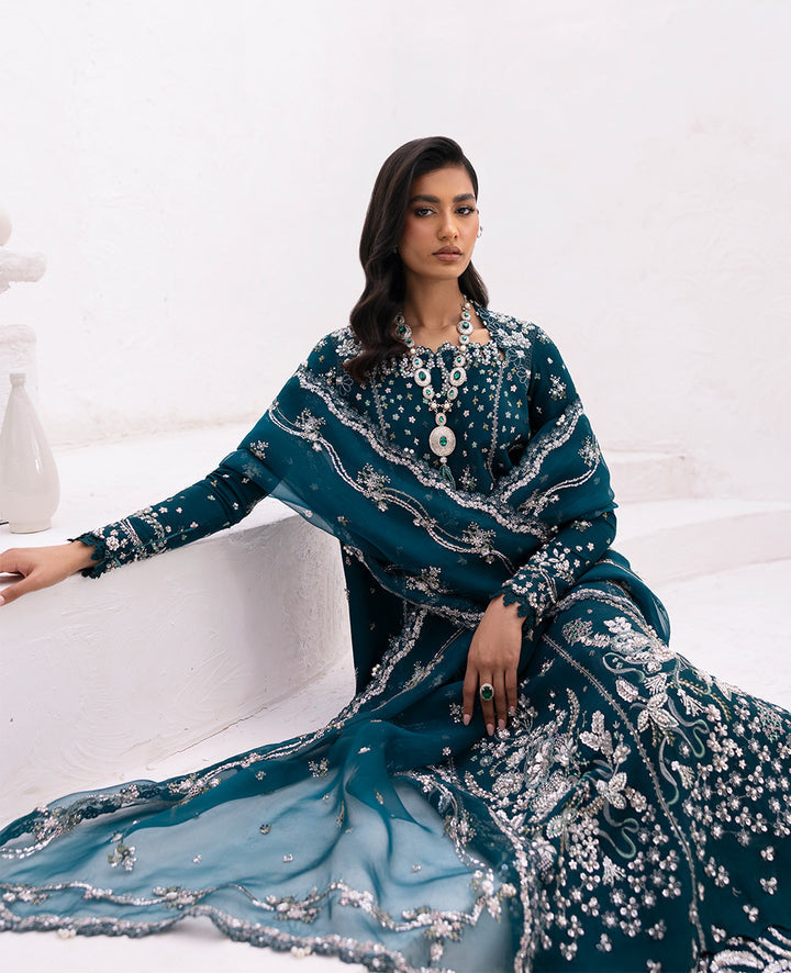 Republic Womenswear | Reve De Luxe 25 | LF-172 - by - Libasekhas UK - Registered Vendor of : Republic Womenswear - 100% Original Designer Dresss