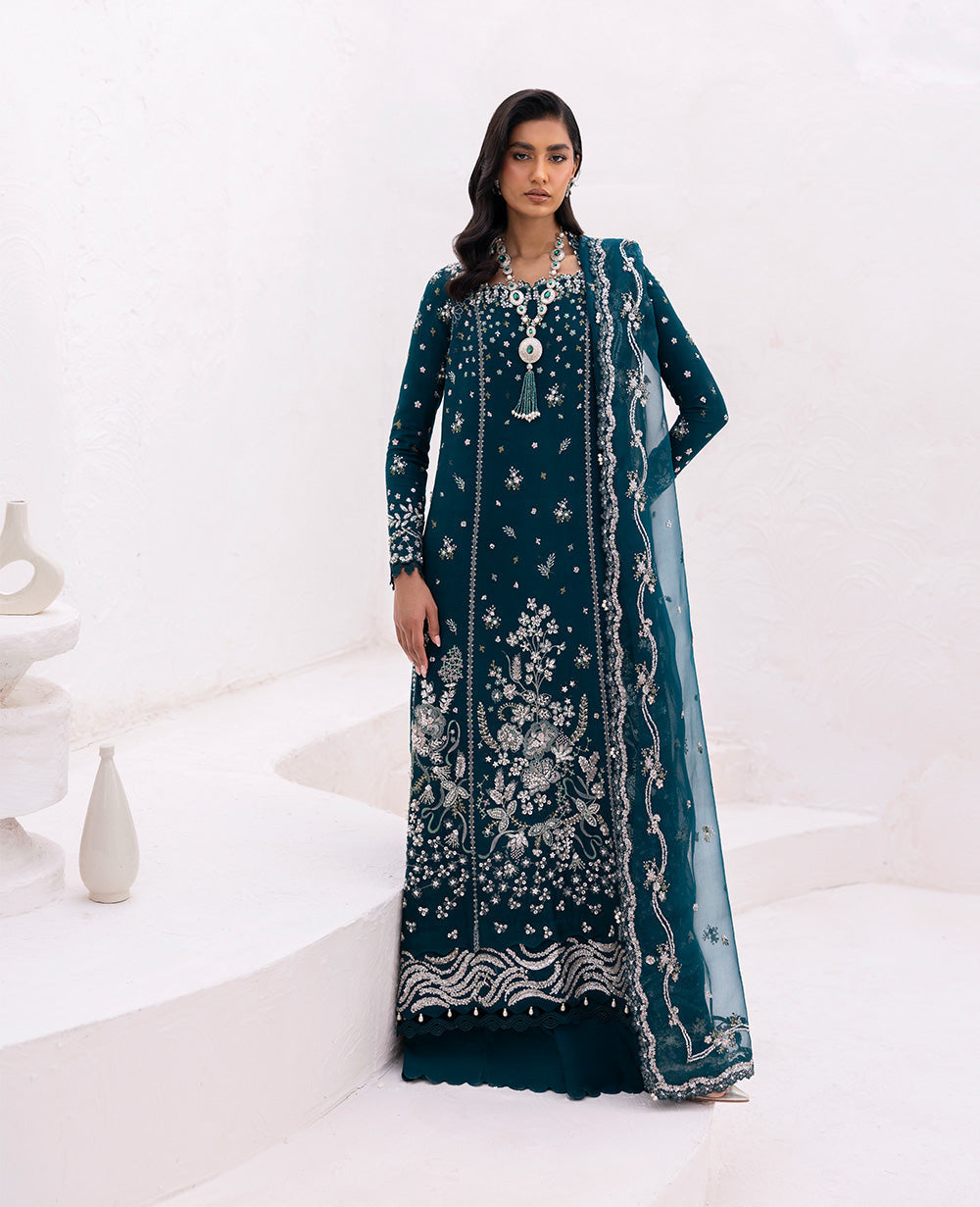 Republic Womenswear | Reve De Luxe 25 | LF-172 - by - Libasekhas UK - Registered Vendor of : Republic Womenswear - 100% Original Designer Dresss