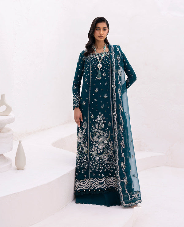 Republic Womenswear | Reve De Luxe 25 | LF-172 - by - Libasekhas UK - Registered Vendor of : Republic Womenswear - 100% Original Designer Dresss