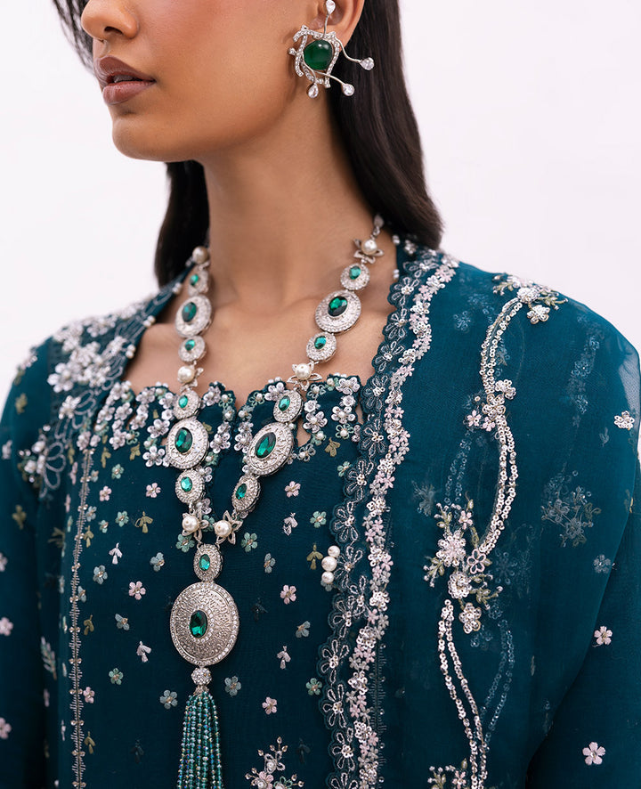 Republic Womenswear | Reve De Luxe 25 | LF-172 - by - Libasekhas UK - Registered Vendor of : Republic Womenswear - 100% Original Designer Dresss