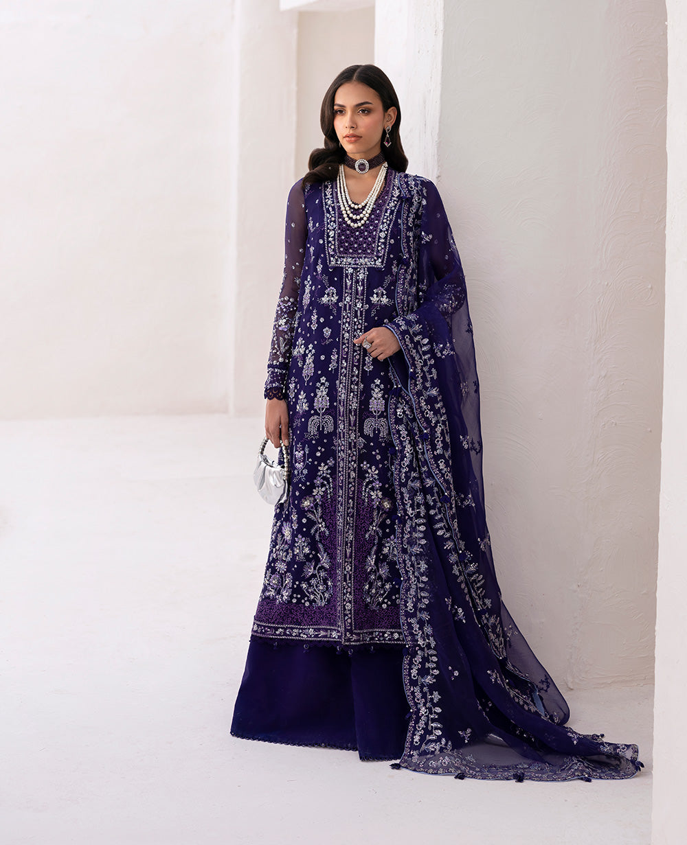 Republic Womenswear | Reve De Luxe 25 | LF-173 - by - Libasekhas UK - Registered Vendor of : Republic Womenswear - 100% Original Designer Dresss
