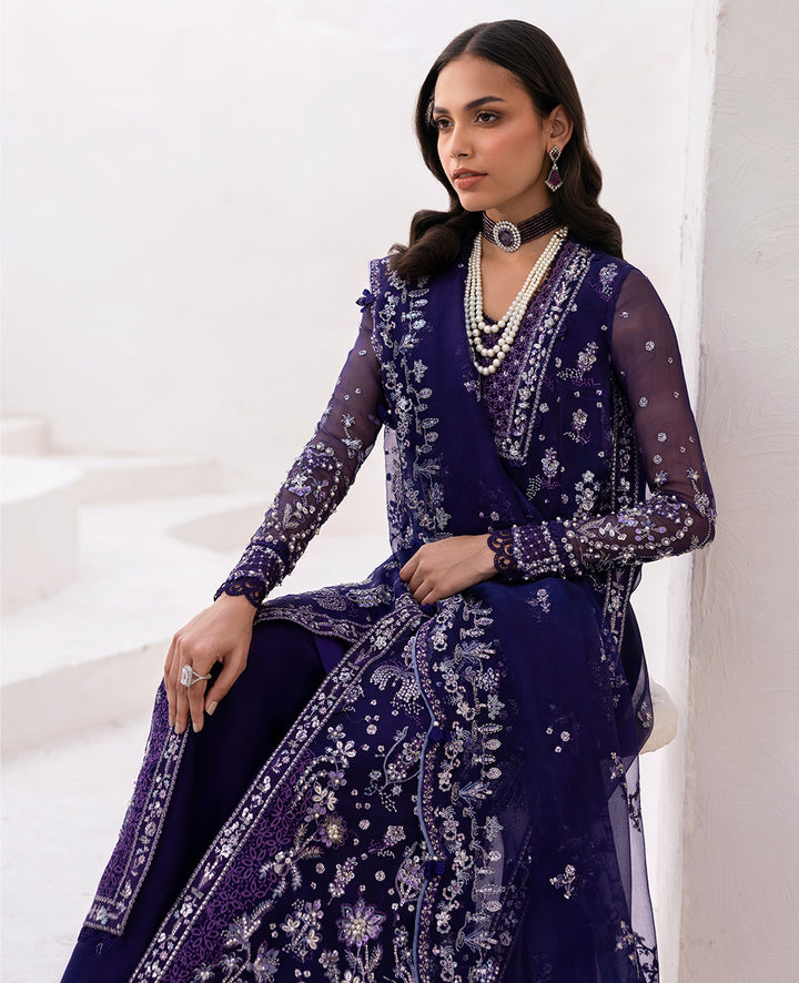 Republic Womenswear | Reve De Luxe 25 | LF-173 - by - Libasekhas UK - Registered Vendor of : Republic Womenswear - 100% Original Designer Dresss