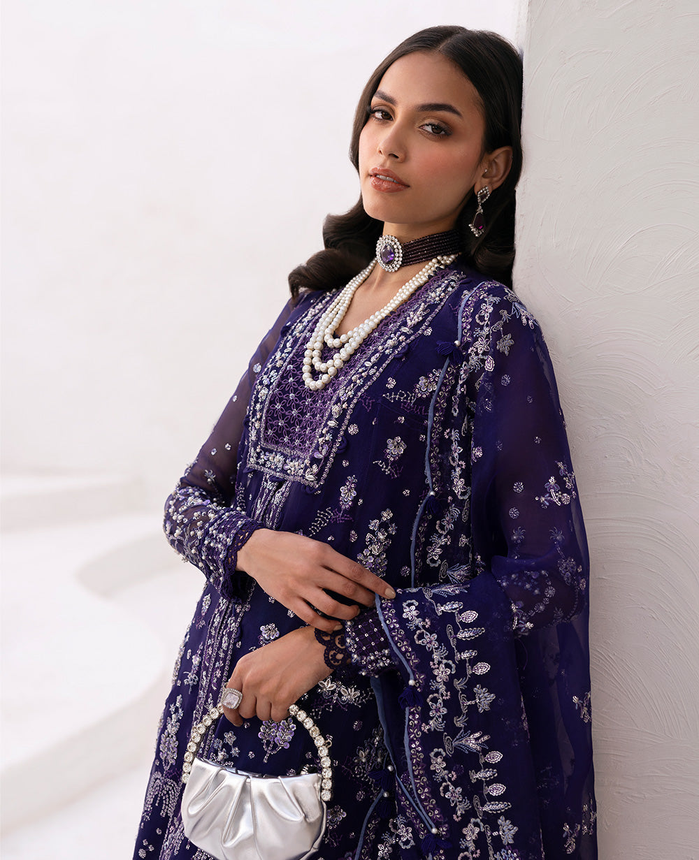 Republic Womenswear | Reve De Luxe 25 | LF-173 - by - Libasekhas UK - Registered Vendor of : Republic Womenswear - 100% Original Designer Dresss