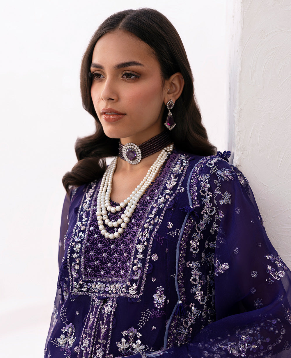 Republic Womenswear | Reve De Luxe 25 | LF-173 - by - Libasekhas UK - Registered Vendor of : Republic Womenswear - 100% Original Designer Dresss