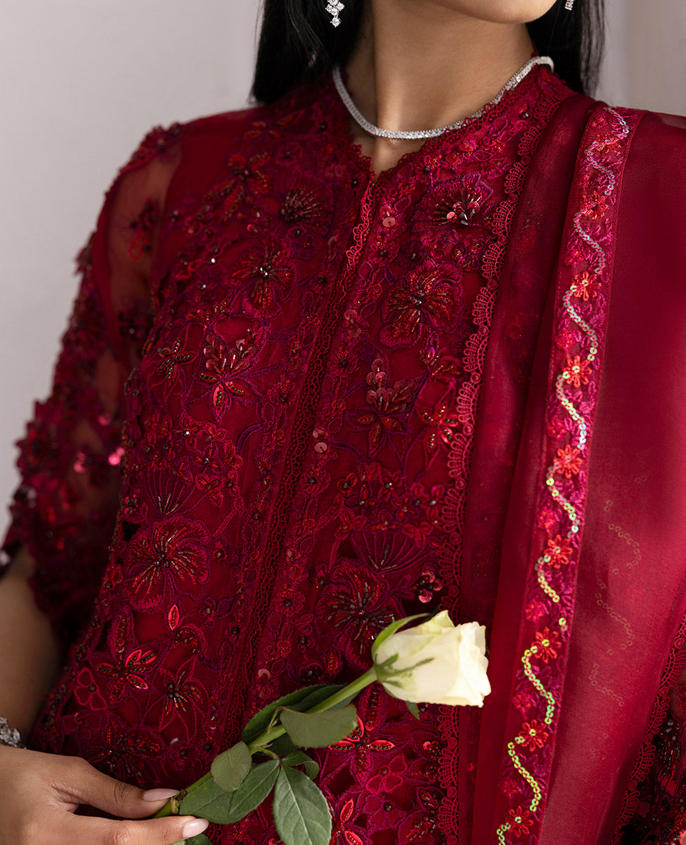 Republic Womenswear | Reve De Luxe 25 | LF-174 - by - Libasekhas UK - Registered Vendor of : Republic Womenswear - 100% Original Designer Dresss