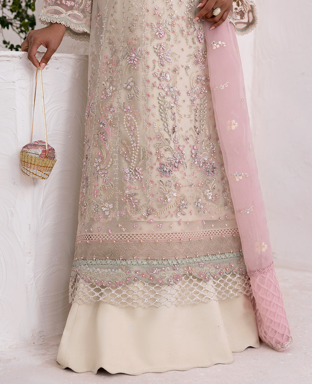 Republic Womenswear | Reve De Luxe 25 | LF-175 - by - Libasekhas UK - Registered Vendor of : Republic Womenswear - 100% Original Designer Dresss