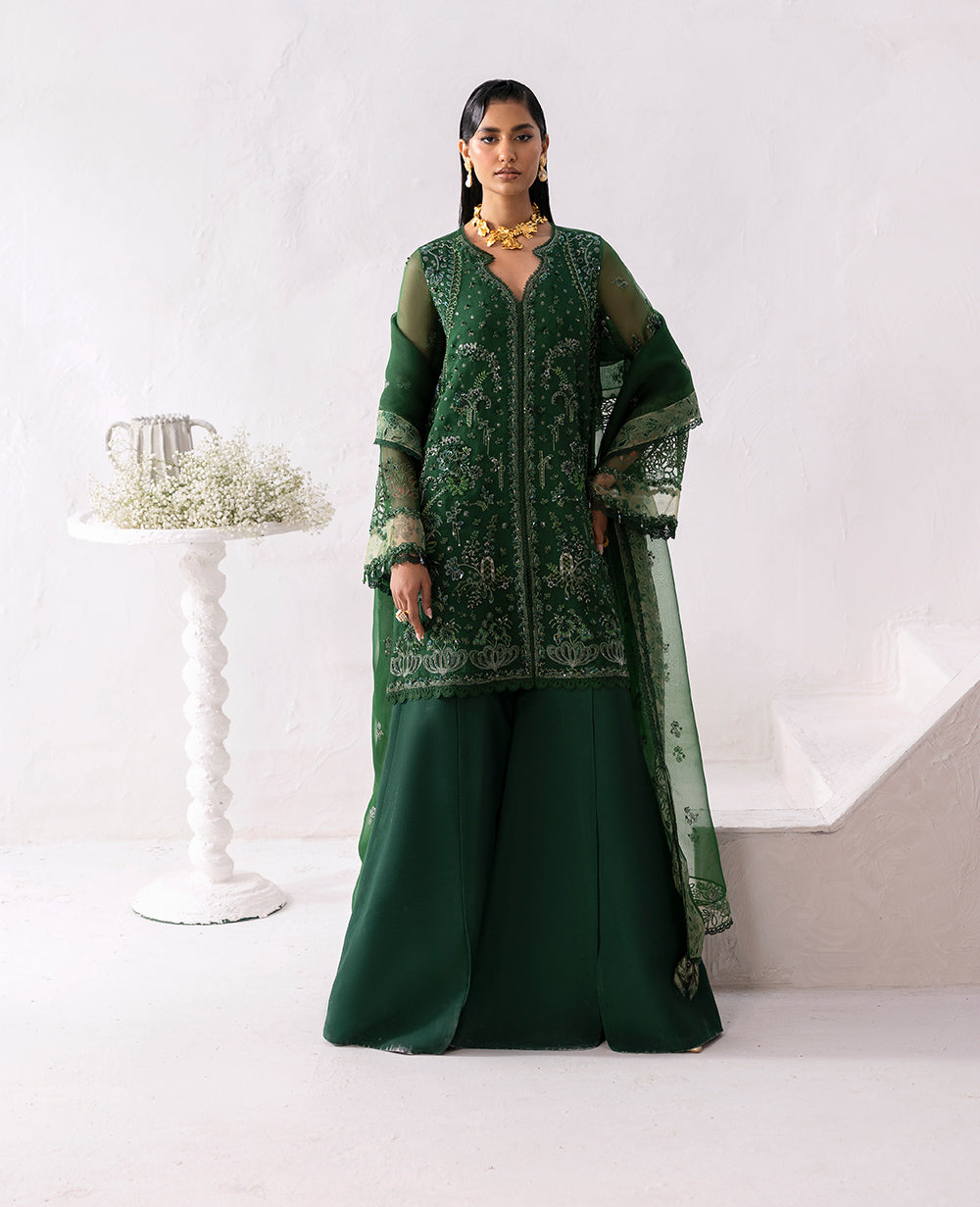 Republic Womenswear | Reve De Luxe 25 | LF-176 - by - Libasekhas UK - Registered Vendor of : Republic Womenswear - 100% Original Designer Dresss