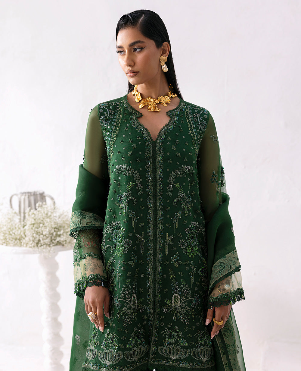 Republic Womenswear | Reve De Luxe 25 | LF-176 - by - Libasekhas UK - Registered Vendor of : Republic Womenswear - 100% Original Designer Dresss