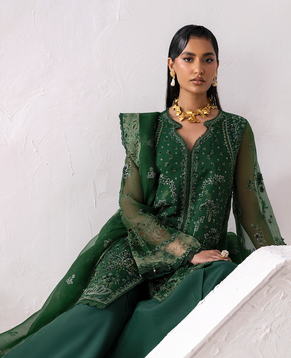 Republic Womenswear | Reve De Luxe 25 | LF-176 - by - Libasekhas UK - Registered Vendor of : Republic Womenswear - 100% Original Designer Dresss