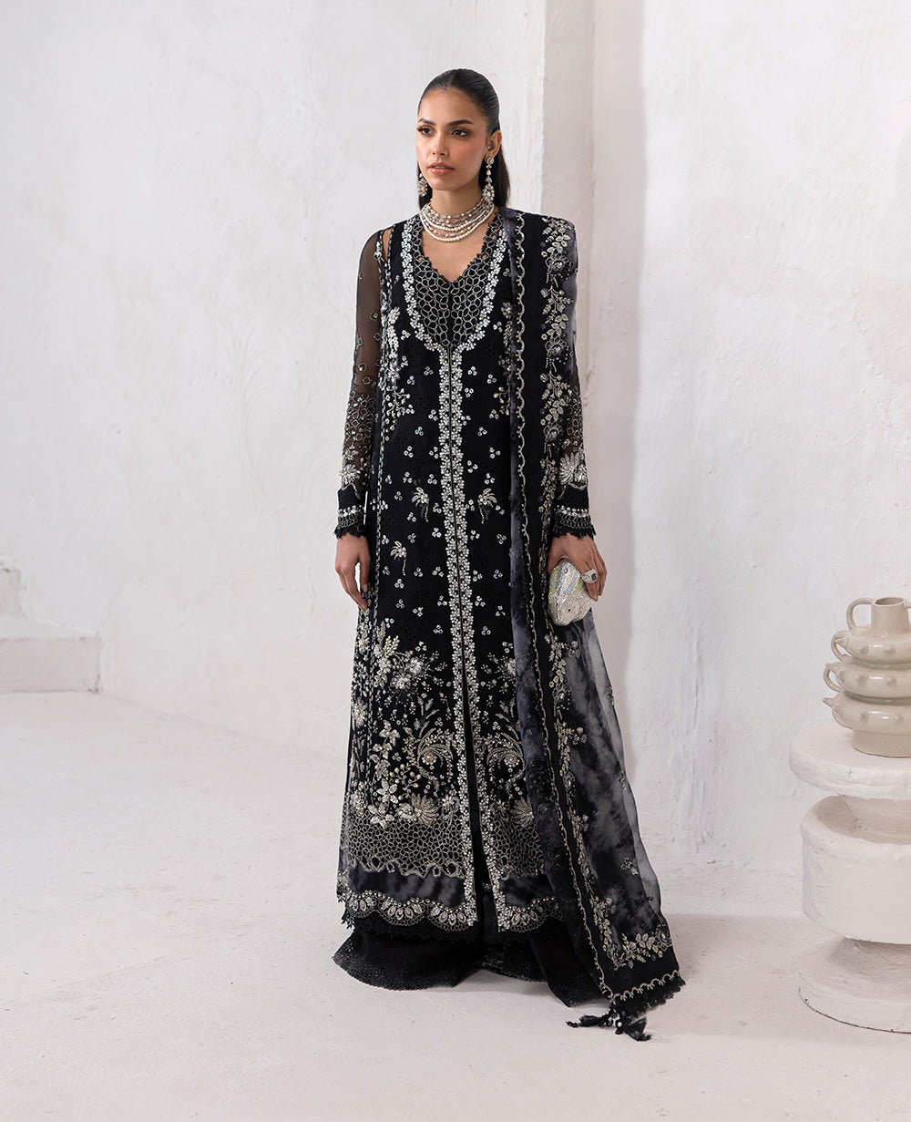 Republic Womenswear | Reve De Luxe 25 | LF-177 - by - Libasekhas UK - Registered Vendor of : Republic Womenswear - 100% Original Designer Dresss