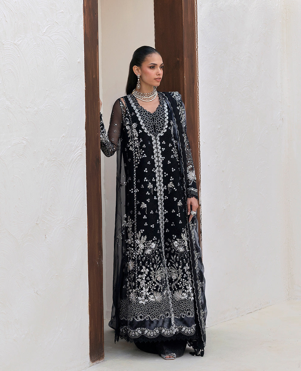 Republic Womenswear | Reve De Luxe 25 | LF-177 - by - Libasekhas UK - Registered Vendor of : Republic Womenswear - 100% Original Designer Dresss