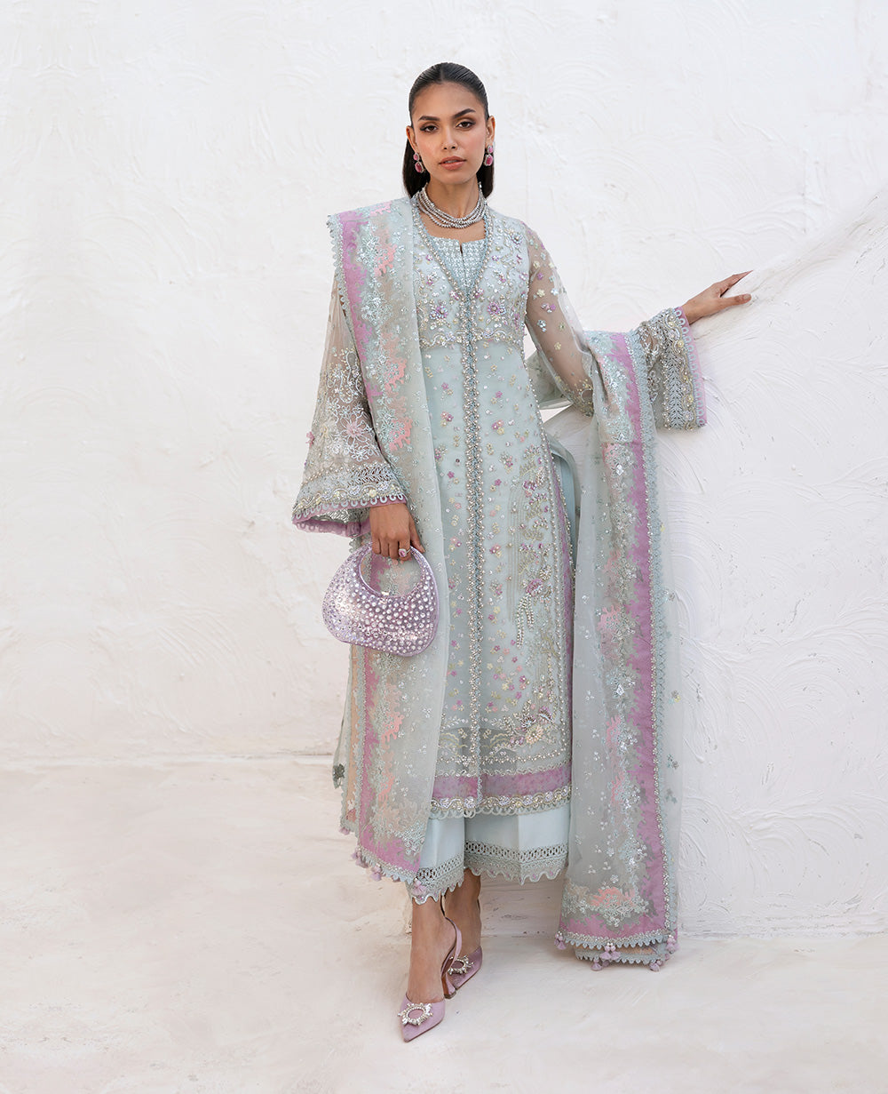 Republic Womenswear | Reve De Luxe 25 | LF-178 - by - Libasekhas UK - Registered Vendor of : Republic Womenswear - 100% Original Designer Dresss