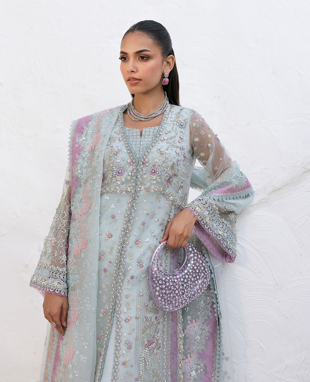 Republic Womenswear | Reve De Luxe 25 | LF-178 - by - Libasekhas UK - Registered Vendor of : Republic Womenswear - 100% Original Designer Dresss