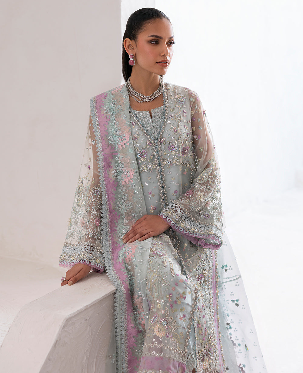 Republic Womenswear | Reve De Luxe 25 | LF-178 - by - Libasekhas UK - Registered Vendor of : Republic Womenswear - 100% Original Designer Dresss