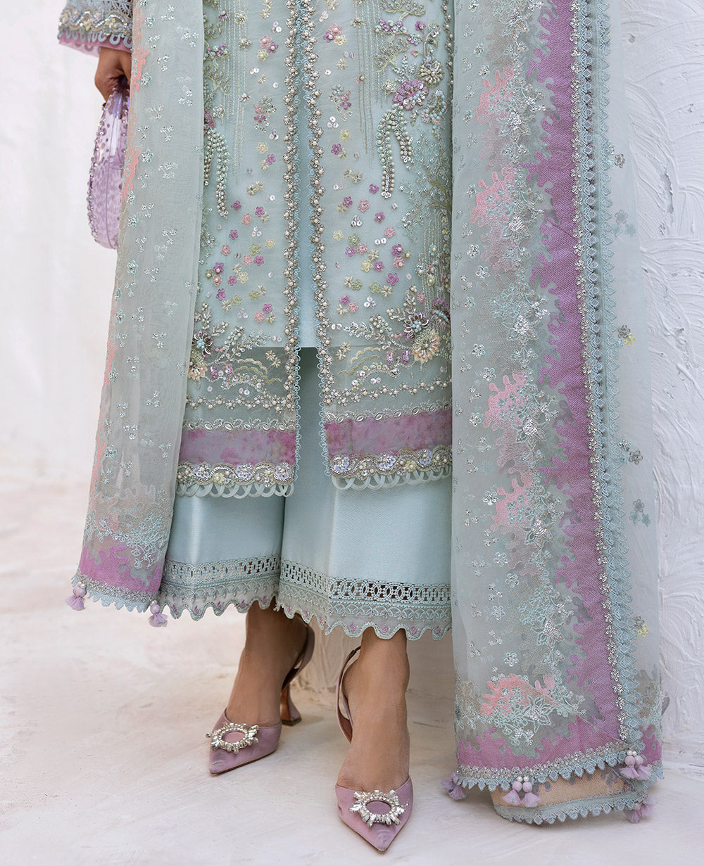 Republic Womenswear | Reve De Luxe 25 | LF-178 - by - Libasekhas UK - Registered Vendor of : Republic Womenswear - 100% Original Designer Dresss