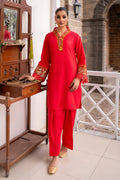 Ittehad | Embroidered Lawn | I-35 - by - Libasekhas UK - Registered Vendor of : Ittehad - 100% Original Designer Dresss