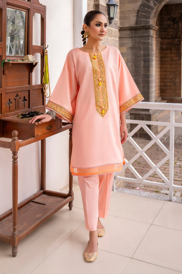 Ittehad | Embroidered Lawn | I-25 - by - Libasekhas UK - Registered Vendor of : Ittehad - 100% Original Designer Dresss