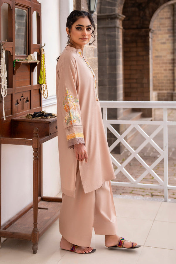 Ittehad | Embroidered Lawn | I-26 - by - Libasekhas UK - Registered Vendor of : Ittehad - 100% Original Designer Dresss