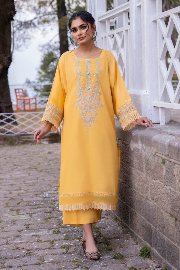 Ittehad | Embroidered Lawn | I-20 - by - Libasekhas UK - Registered Vendor of : Ittehad - 100% Original Designer Dresss