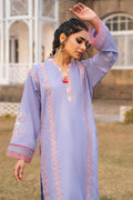 Ittehad | Embroidered Lawn | I-22 - by - Libasekhas UK - Registered Vendor of : Ittehad - 100% Original Designer Dresss