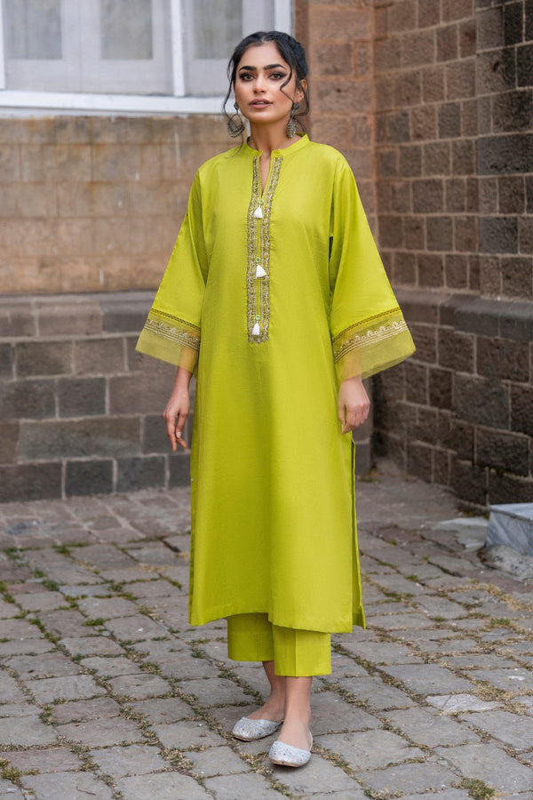 Ittehad | Embroidered Lawn | I-23 - by - Libasekhas UK - Registered Vendor of : Ittehad - 100% Original Designer Dresss