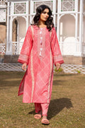 Ittehad | Embroidered Lawn | I-34 - by - Libasekhas UK - Registered Vendor of : Ittehad - 100% Original Designer Dresss