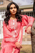 Ittehad | Embroidered Lawn | I-34 - by - Libasekhas UK - Registered Vendor of : Ittehad - 100% Original Designer Dresss
