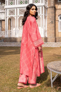 Ittehad | Embroidered Lawn | I-34 - by - Libasekhas UK - Registered Vendor of : Ittehad - 100% Original Designer Dresss